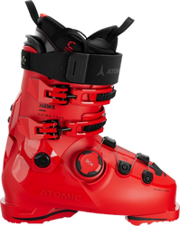 Clăpari de schi Atomic Hawx Prime 120 S BOA GW Red/Black - 2025/26