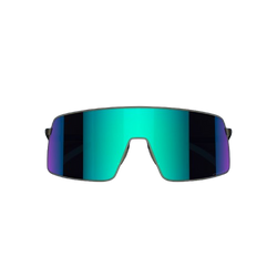 Ochelari de vedere Oakley Sutro TI Prizm Sapphire Lenses/Satin Lead Frame