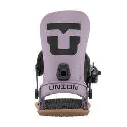 Legaturi Snowboard Union Strata Grey Violet - 2025/26