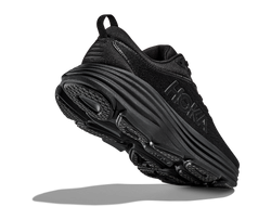 Pantofi pentru femei Hoka Bondi 8 Black/Black