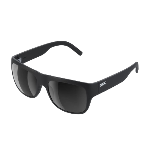 Ochelari de soare POC Want Polarized Uranium Black/Clarity Polarized/Sunny Grey