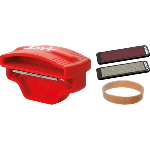 Ascuțitoare SWIX Compact Edger Kit