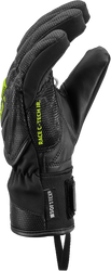 Mănuși LEKI WCR C-Tech 3D Junior - 2025/26