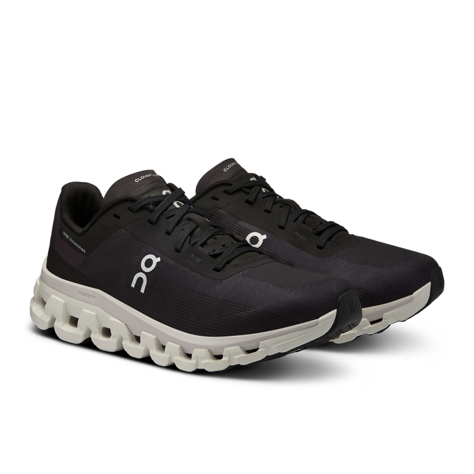 Pantofi pentru femei ON RUNNING Cloudflow 4 Black/White