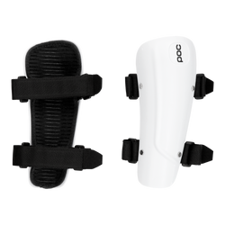 Protectori pentru antebraț POC Forearm Classic Jr Hydrogen White - 2025/26