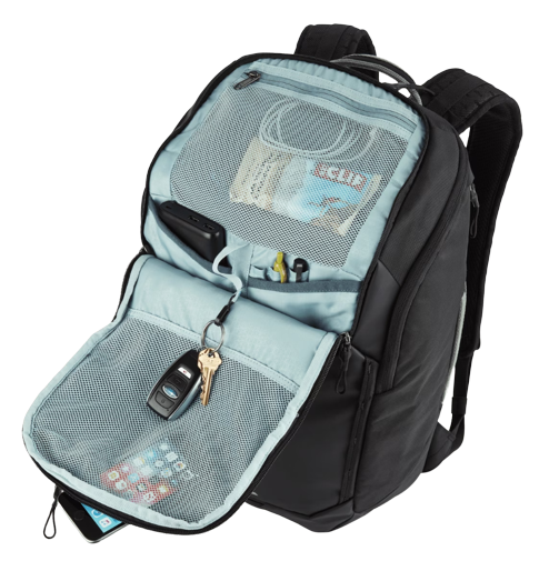 Rucsac Thule Chasm Backpack 26L Black - 2025