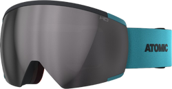 Ochelari de protecție Atomic Redster HD Teal Blue - 2024/25