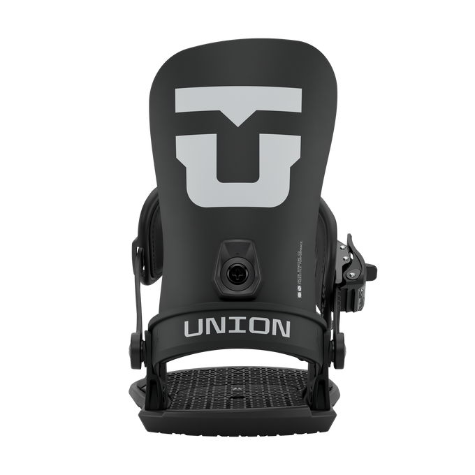 Legaturi Snowboard Union Strata Black - 2025/26