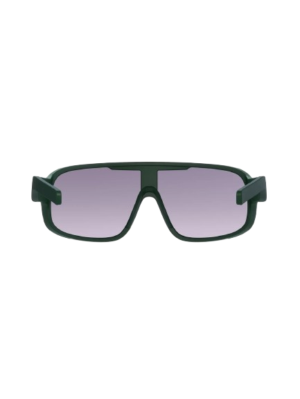 Ochelari de soare POC Aspire Pargasite Green/Clarity Road/Sunny Silver