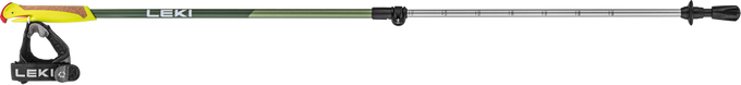 LEKI Walker XS Nordic Walking Poles
