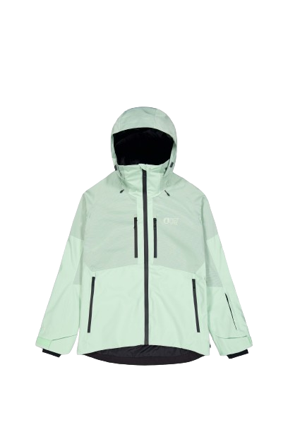 Geaca de snowboard Picture Sygna Silt Green - 2024/25 