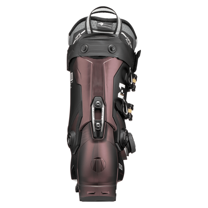Clăpari TECNICA Mach BOA MV 105 W GW Violet Iridescent - 2025/26