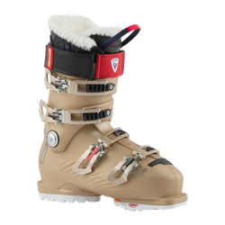 Cizme de schi Rossignol Pure PRO Heat GW-Metal Gold - 2025/26