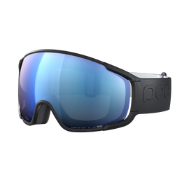 Ochelari de protecție POC Zonula Uranium Black/Partly Sunny Blue - 2025/26