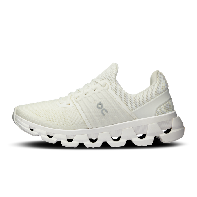 Pantofi pentru femei On Running Cloudswift 3 AD All White