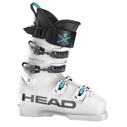 Clăpari de schi HEAD Raptor WCR 5 SC RV White - 2025/26