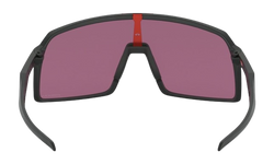 OAKLEY Sutro Sutro Matte Black Prizm Road Eyewear - 2022