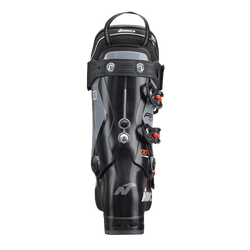 Clăpari Nordica Pro Machine 100 (GW) Black Grey Red - 2023/24