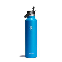 Sticlă termică HYDRO FLASK 21 OZ Standard Flex Straw Cap Pacific