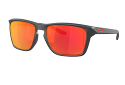 Oakley Sylas Matte Carbon/Prizm Ruby - 2023