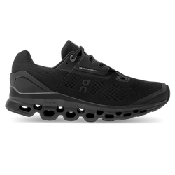 Pantofi pentru femei On Running Cloudstratus Black