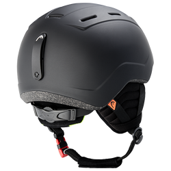 Cască HEAD Mojo Black - 2025/26
