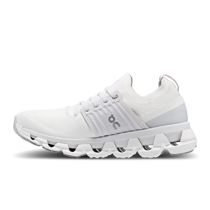 Pantofi pentru femei On Running Cloudswift 3 White/Frost