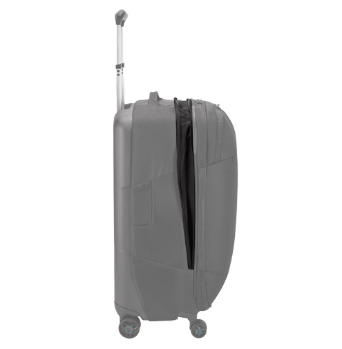 Geantă de călătorie Thule Subterra 2 Checked Spinner Black