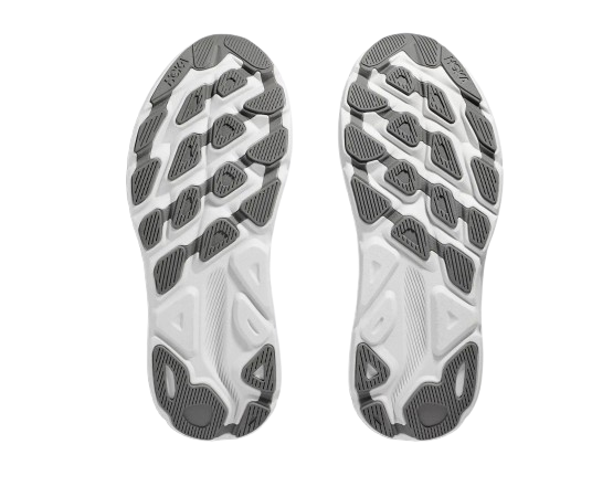 Pantofi bărbați Hoka Clifton 9 Harbor Mist/Black