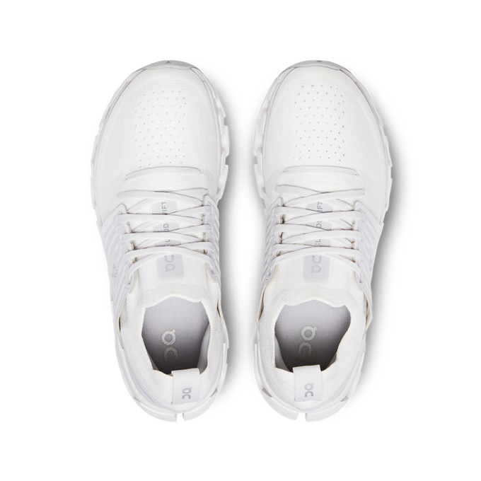 Pantofi pentru femei On Running Cloudswift 3 White/Frost