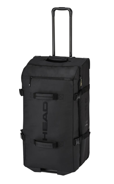 Geantă de călătorie HEAD Freeride Travelbag - 2025/26