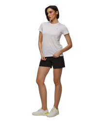 Tricou On Running CORE-T Women White - 2025