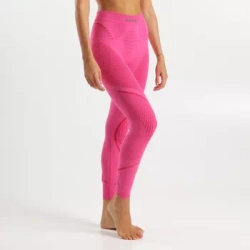 Lenjerie de corp termică UYN Woman Evolutyon UW Pants Long Fuchsia Purple - 2024/25