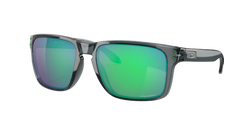 Ochelari Oakley Holbrook XL Crystal Black Frame / Prizm Jade Lenses