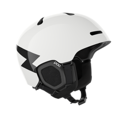 Cască POC Fornix MIPS Blixten White - 2025/26