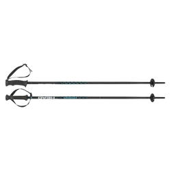 Bețe de schi Head Supershape Team White/Black/Speed Blue - 2025/26