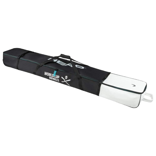 Geanta de schi HEAD Rebels Double Skibag - 2025/26