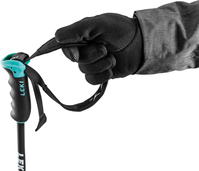 LEKI Neolite Airfoil Women - 2024/25