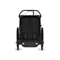 Remorca de biciclete Thule Chariot Sport 2 Double 