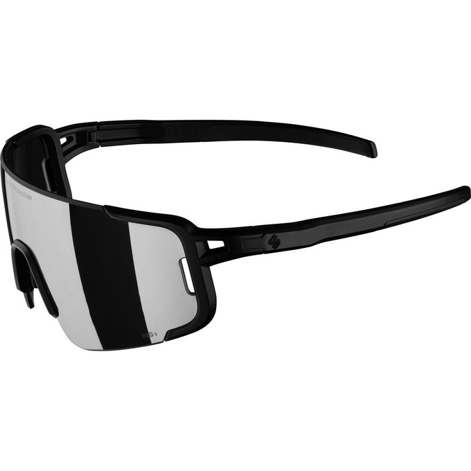 Ochelari de protecție SWEET PROTECTION Ronin RIG™ Reflect Obsidian/Mate Black