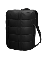 Geantă DB Roamer Duffel 60l Black Out - 2024/25