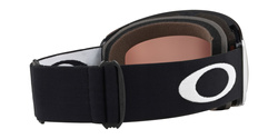 Ochelari de schi Oakley Flight Deck L Matte Black/Prizm Black Iridium - 2025/26