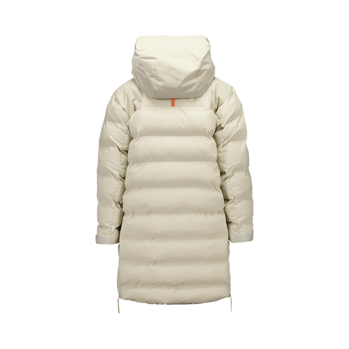 POC W'S Loft Parka Natrolite Beige - 2024/25