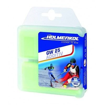 Lubrifiant la cald HOLMENKOL Additiv High Fluor GW 25 2x35g