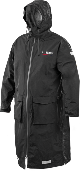 LEKI Haina de ploaie WCR Pro Coat - 2023/24