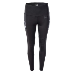 Colanți Emporio Armani Woman Vigor7 Black