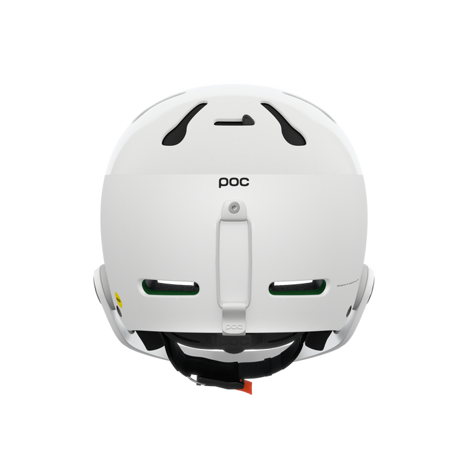 Cască POC Artic SL Mips Hydrogen White - 2025/26