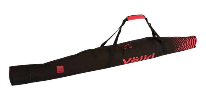 Geanta de schi Volkl Race Single Ski Bag 165+15+15cm - 2025/26