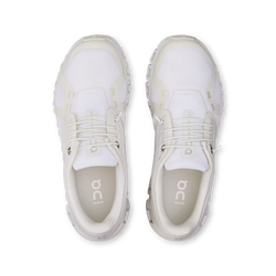Pantofi pentru femei On Running Cloud 6 White/White