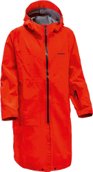 Haina de ploaie Atomic RS Rain Coat Red – 2024/25
